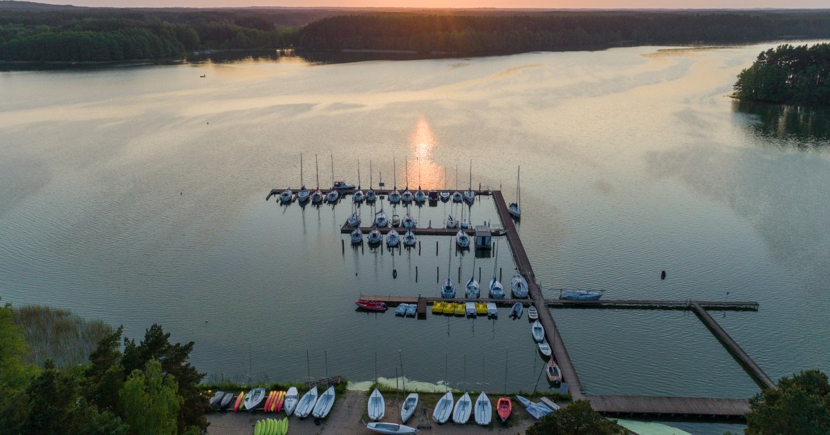 Largo Lake Resort