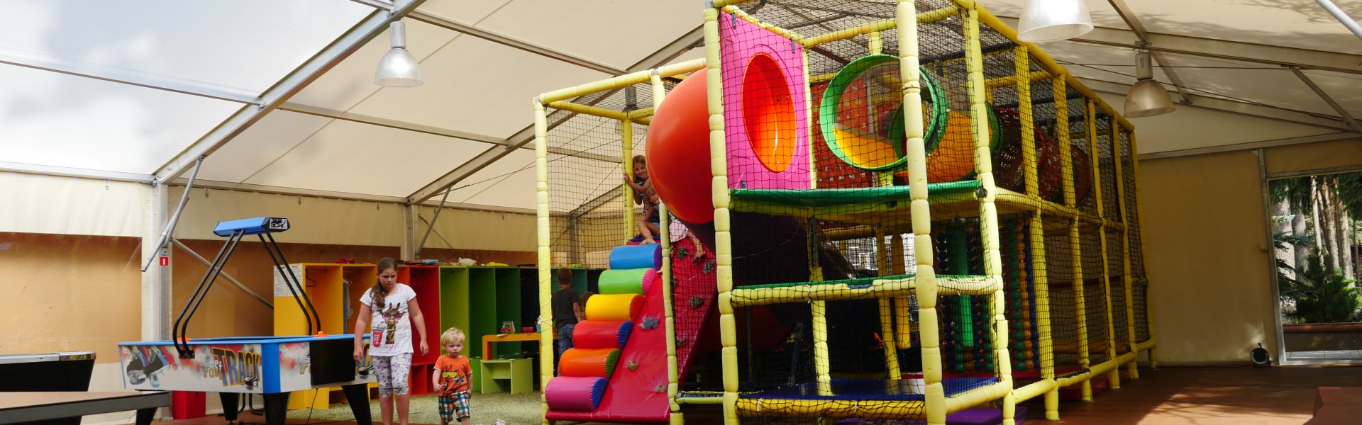 Largo Lake Resort, Borsk