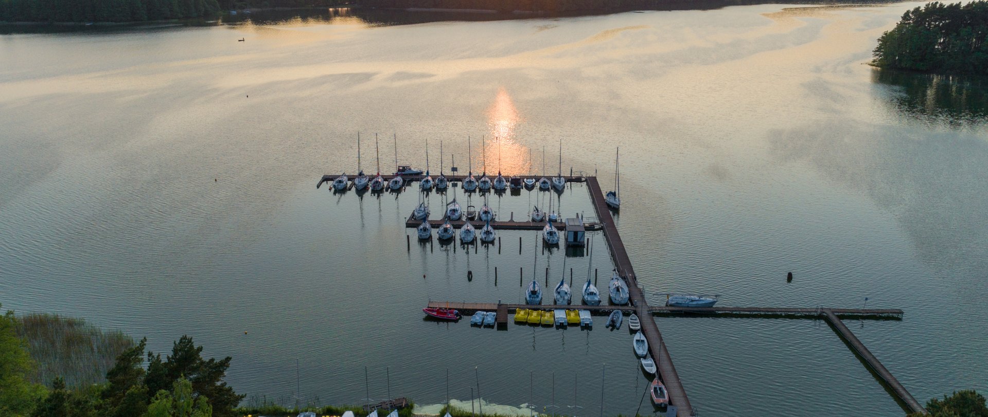 Largo Lake Resort, Borsk