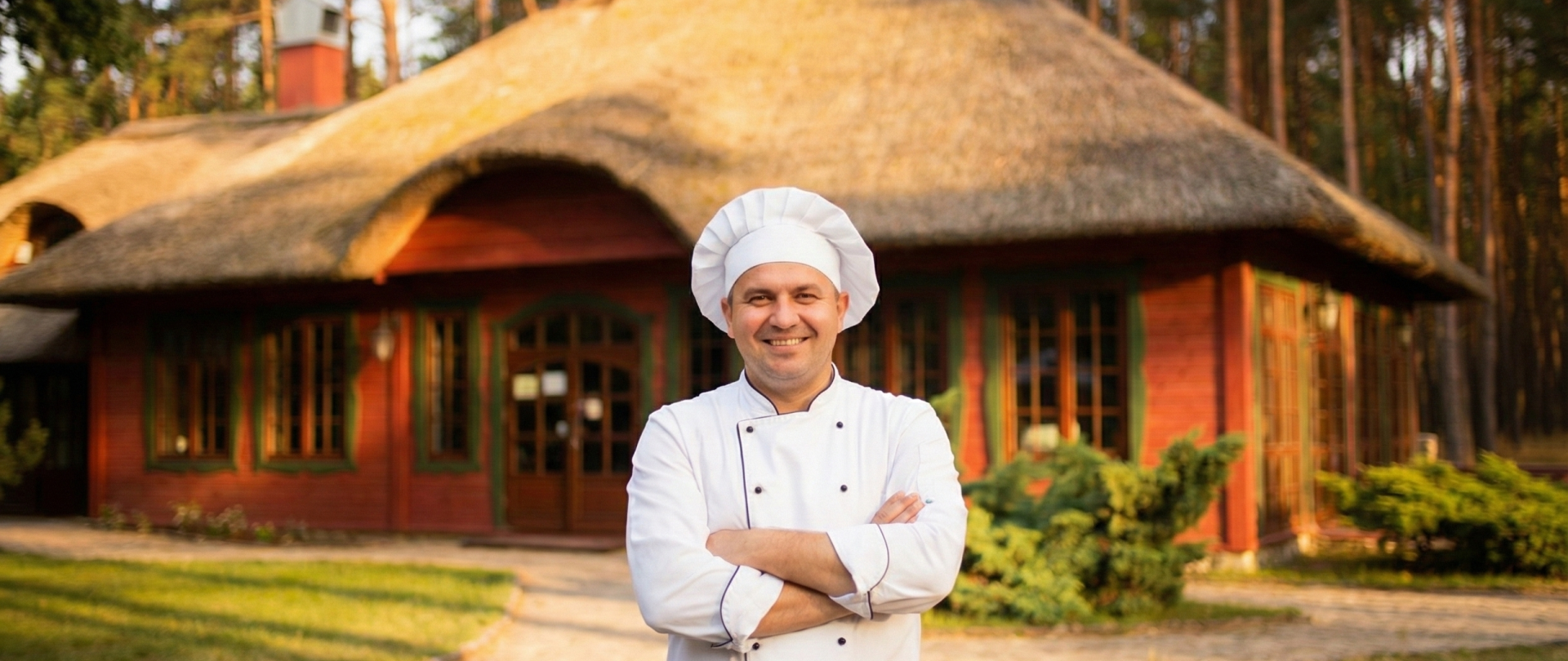 Largo – zatrudni Kucharza z pasją!