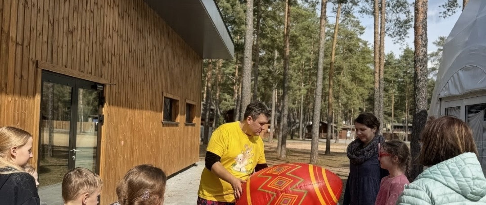 Animacje Wielkanocne