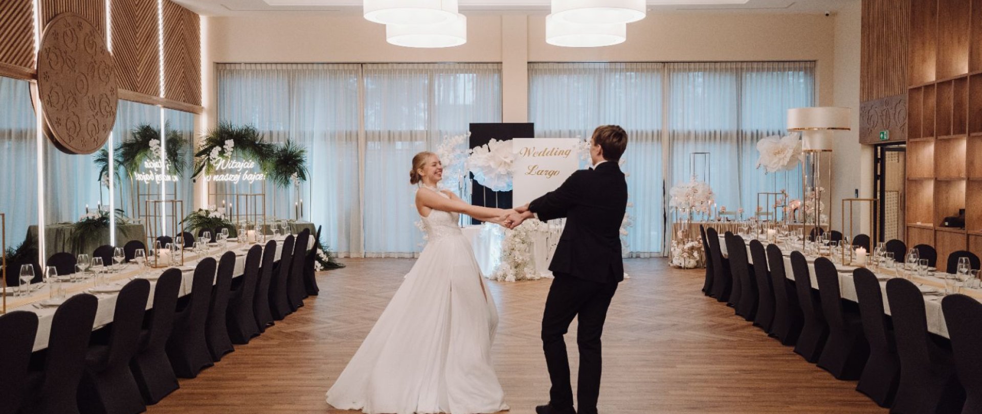 Largo Lake Resort, Borsk