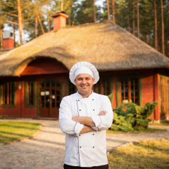 Largo – zatrudni Kucharza z pasją!