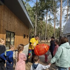 Animacje Wielkanocne