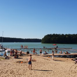 Marina / plaża