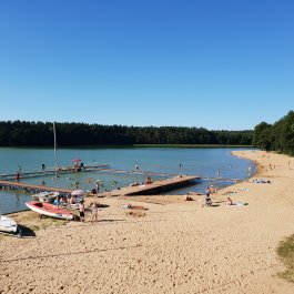 Marina / plaża