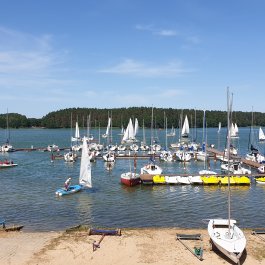 Regaty o Puchar Largo 