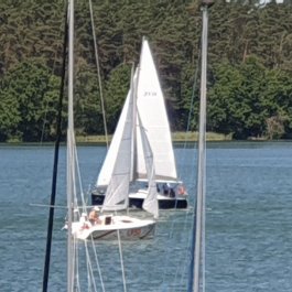 Regaty o Puchar Largo 