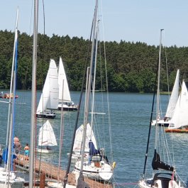 Regaty o Puchar Largo 