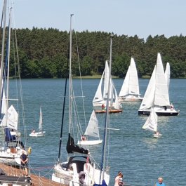 Regaty o Puchar Largo 