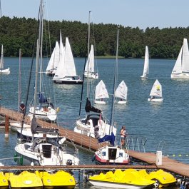 Regaty o Puchar Largo 