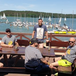 Regaty o Puchar Largo 