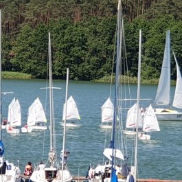 Regaty o Puchar Largo 