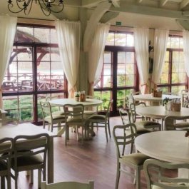 Karczma / Sala Bankietowo–Konferencyjna