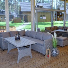 Karczma / Sala Bankietowo–Konferencyjna