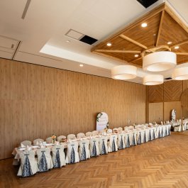 Karczma / Sala Bankietowo–Konferencyjna