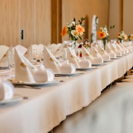 Karczma / Sala Bankietowo–Konferencyjna