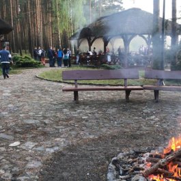 Karczma / Sala Bankietowo–Konferencyjna