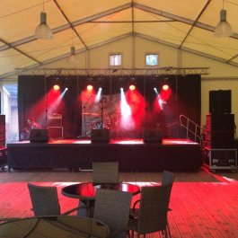 Karczma / Sala Bankietowo–Konferencyjna