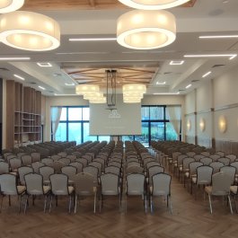 Karczma / Sala Bankietowo–Konferencyjna