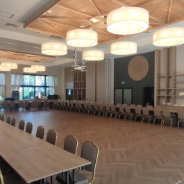 Karczma / Sala Bankietowo–Konferencyjna