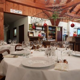 Karczma / Sala Bankietowo–Konferencyjna