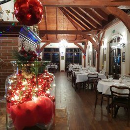 Karczma / Sala Bankietowo–Konferencyjna