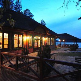 Karczma / Sala Bankietowo–Konferencyjna