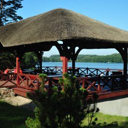 Karczma / Sala Bankietowo–Konferencyjna