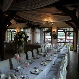 Karczma / Sala Bankietowo–Konferencyjna