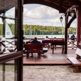 Karczma / Sala Bankietowo–Konferencyjna