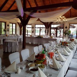 Karczma / Sala Bankietowo–Konferencyjna