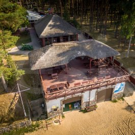 Karczma / Sala Bankietowo–Konferencyjna