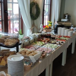 Karczma / Sala Bankietowo–Konferencyjna