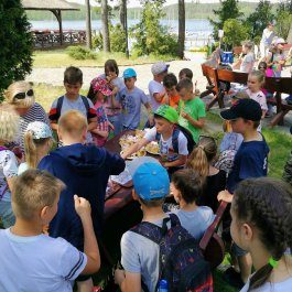 Kolonie i obozy<br>dla dzieci