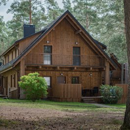 Cottages