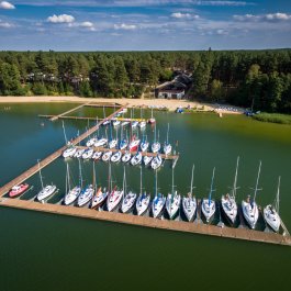 Marina / plaża