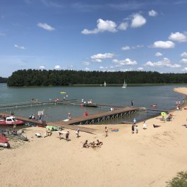Marina / plaża