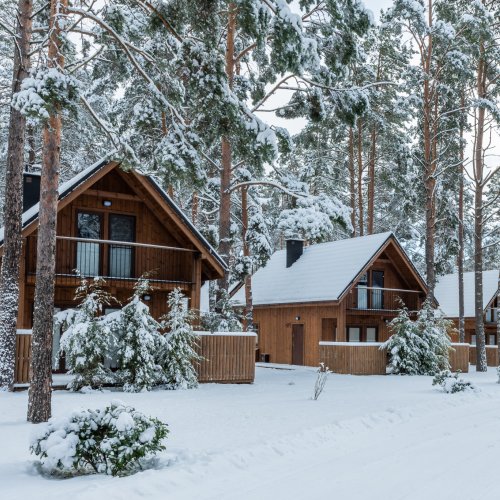 Largo Lake Resort, Borsk