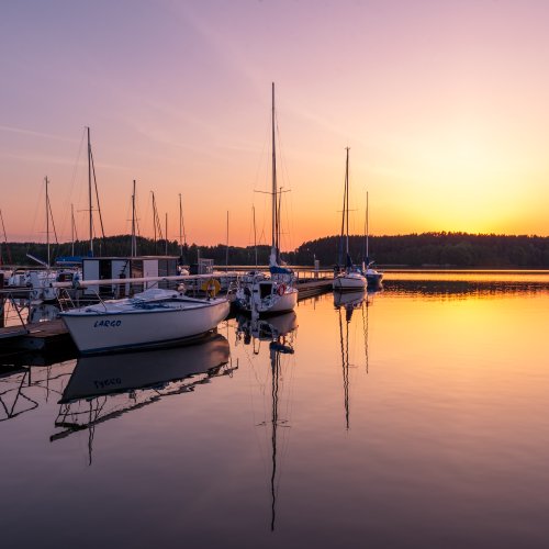 Largo Lake Resort, Borsk