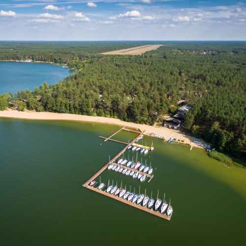 Largo Lake Resort, Borsk