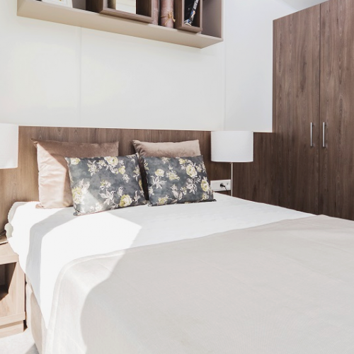 Largo Lake Resort, Borsk