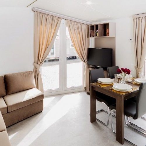 Largo Lake Resort, Borsk