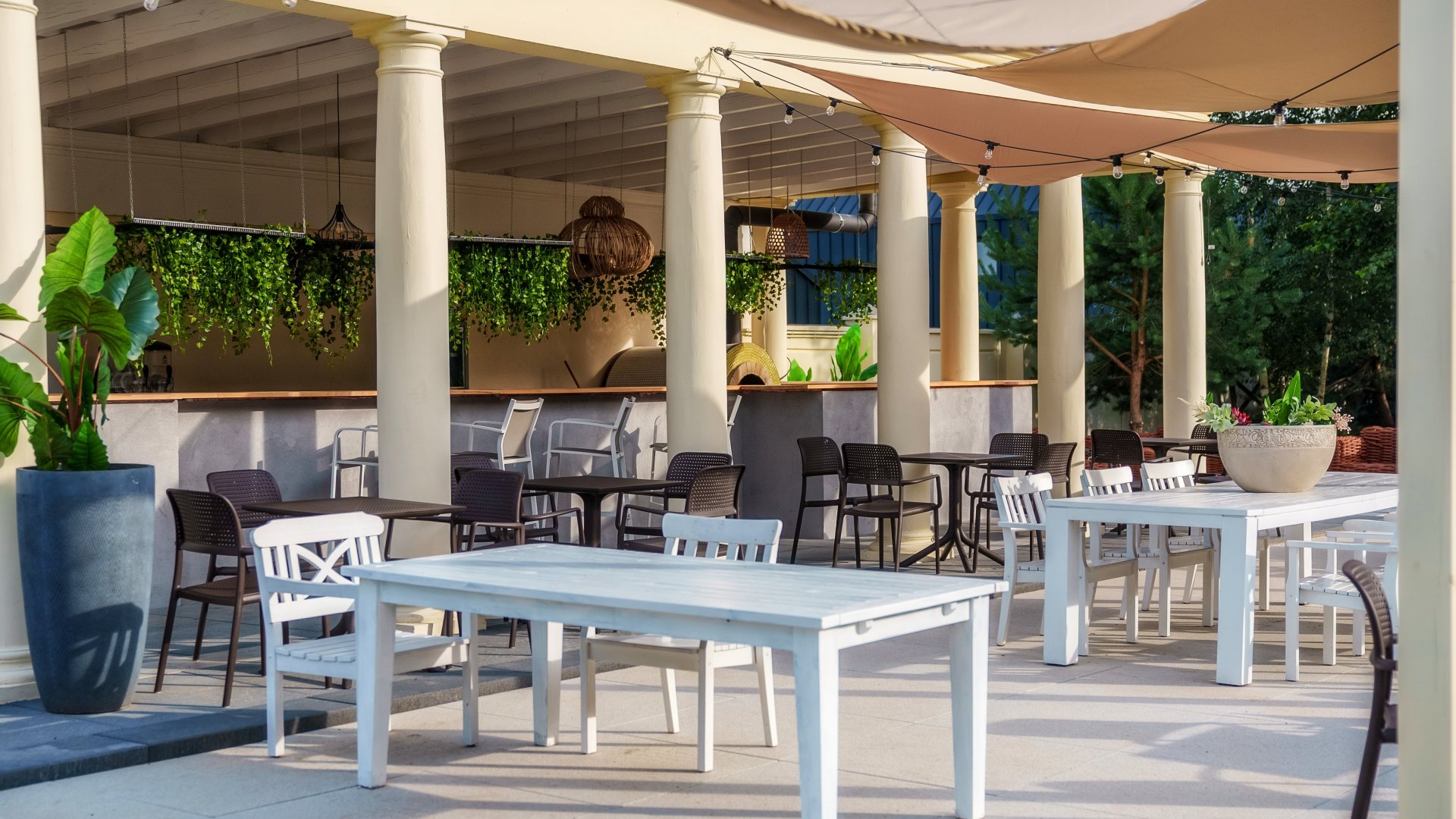 Beach Bar