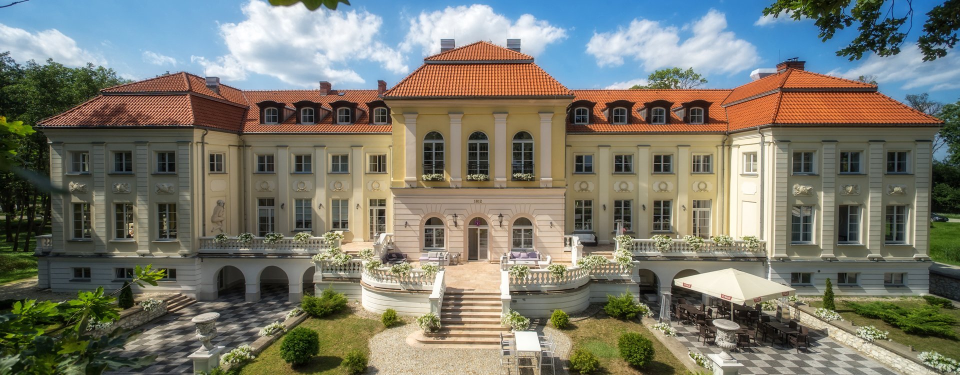 Gdzie spędzić weekend poza Warszawą?  