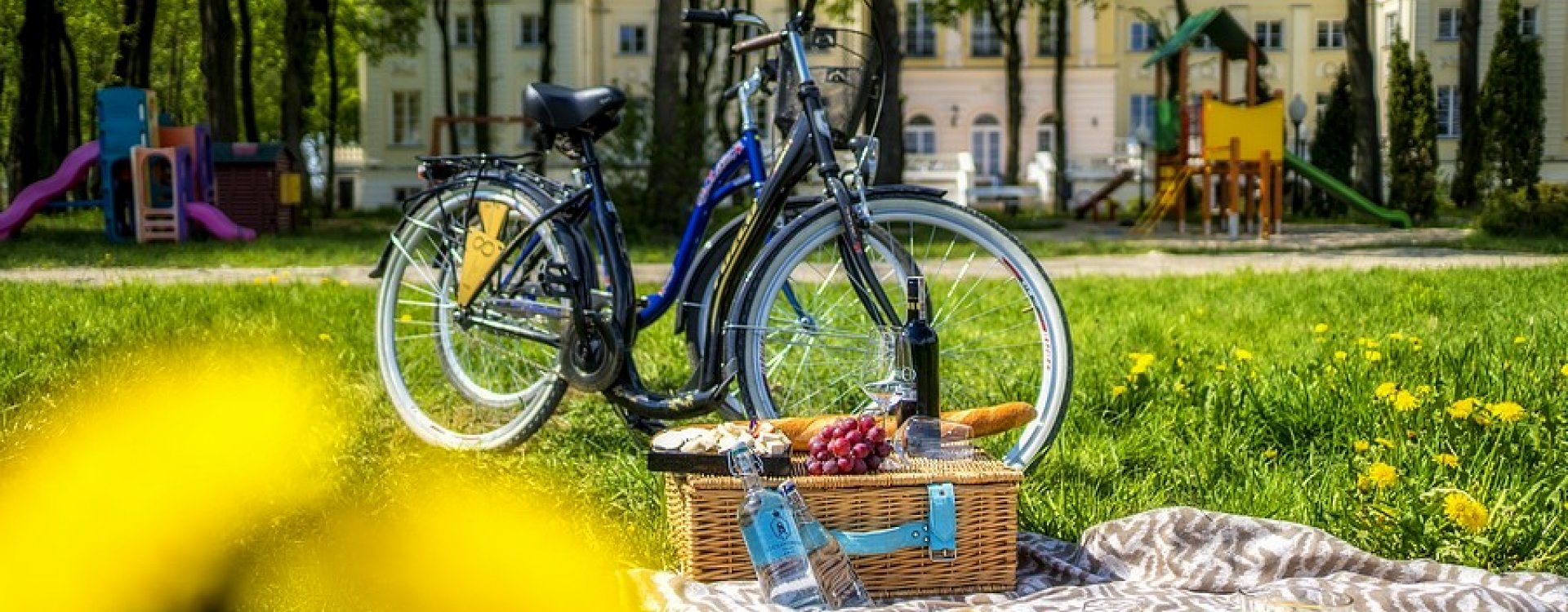Konkurs „Najpiękniejsze chwile w Pałacu Alexandrinum”