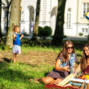 Udana majówka w okolicach Warszawy - jak ją zaplanować?