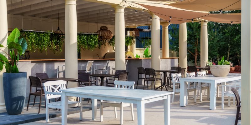 Beach Bar