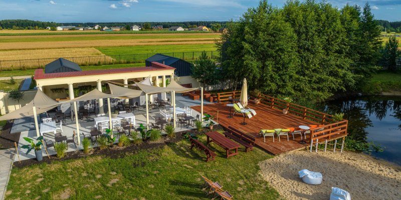 Beach Bar