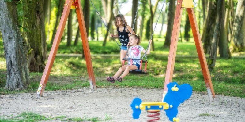 Aktywność w plenerze